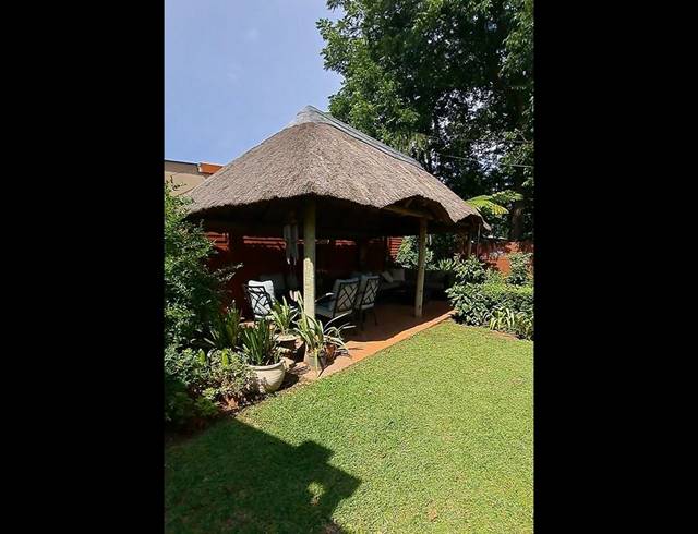 4 BEDROOM PROPERTY TO RENT IN WAVERLEY